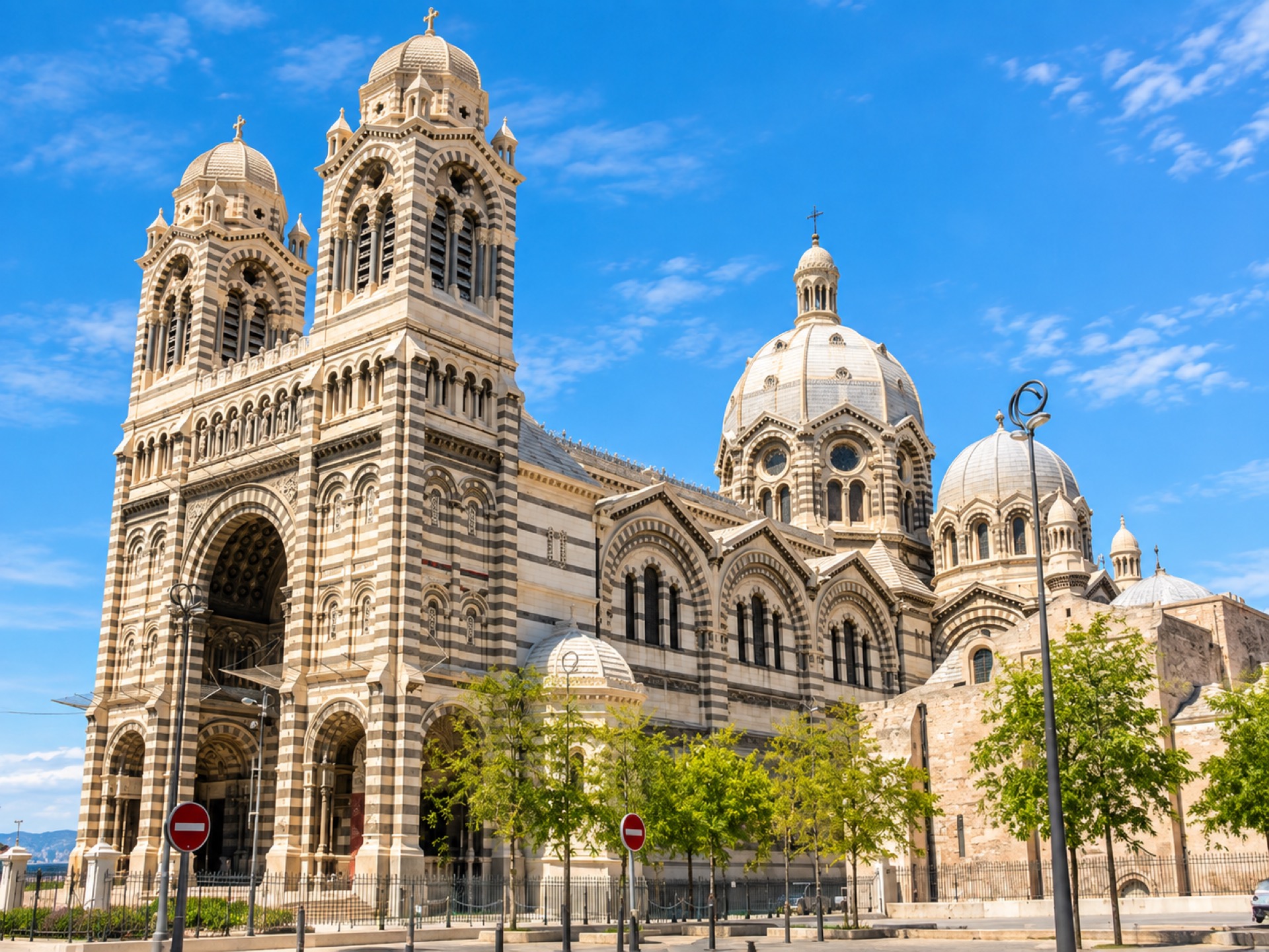 Investissement locatif dans le IIe arrondissement de Marseille