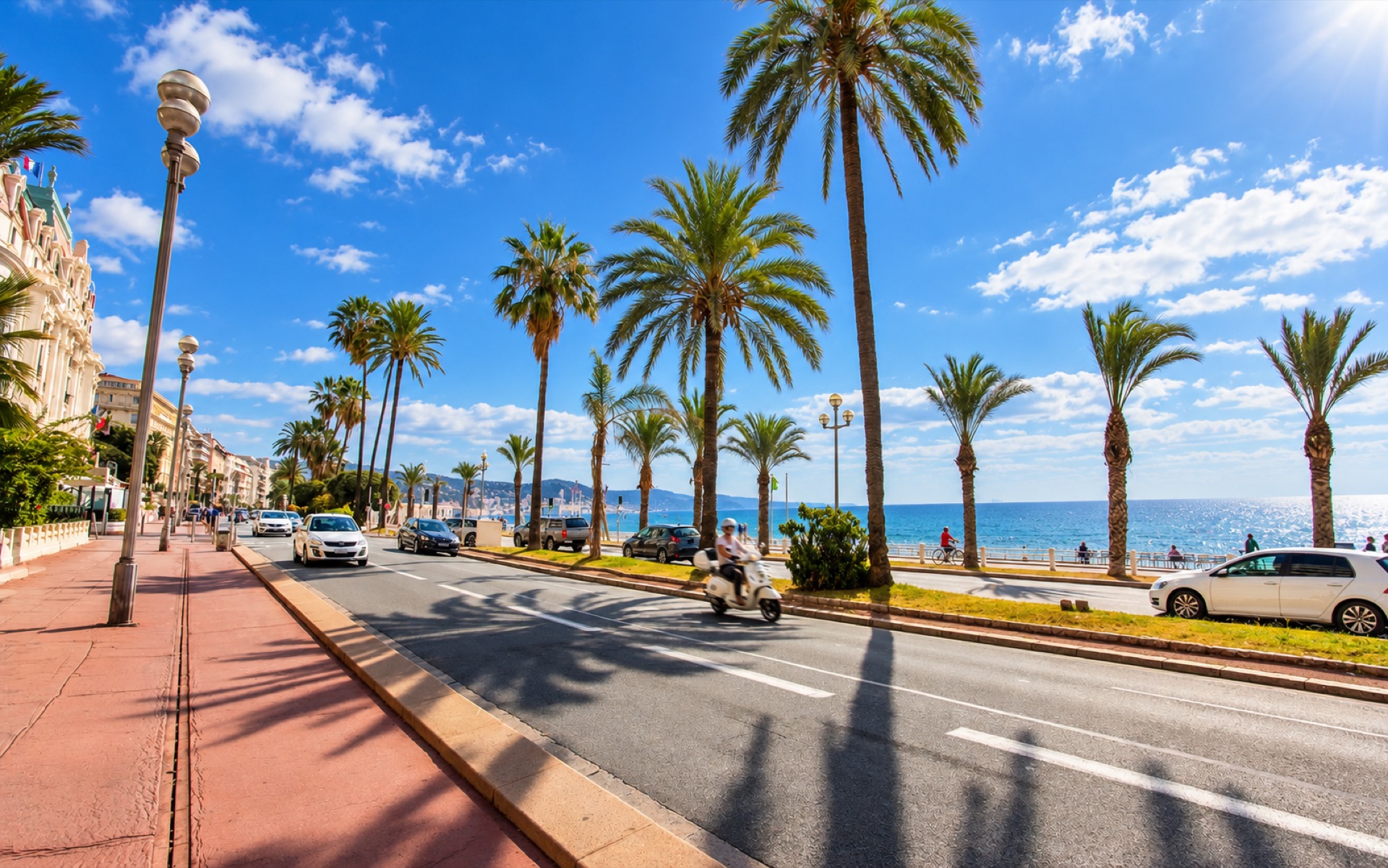 Investissement locatif dans le quartier Californie à Nice