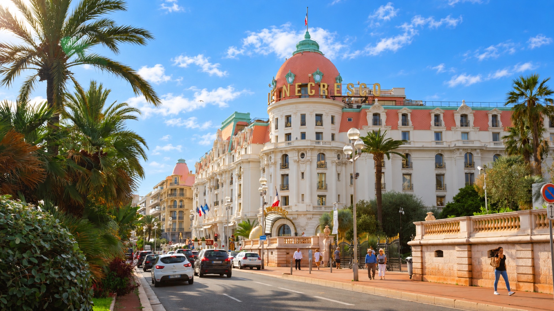 Investissement locatif dans le quartier Gambetta à Nice