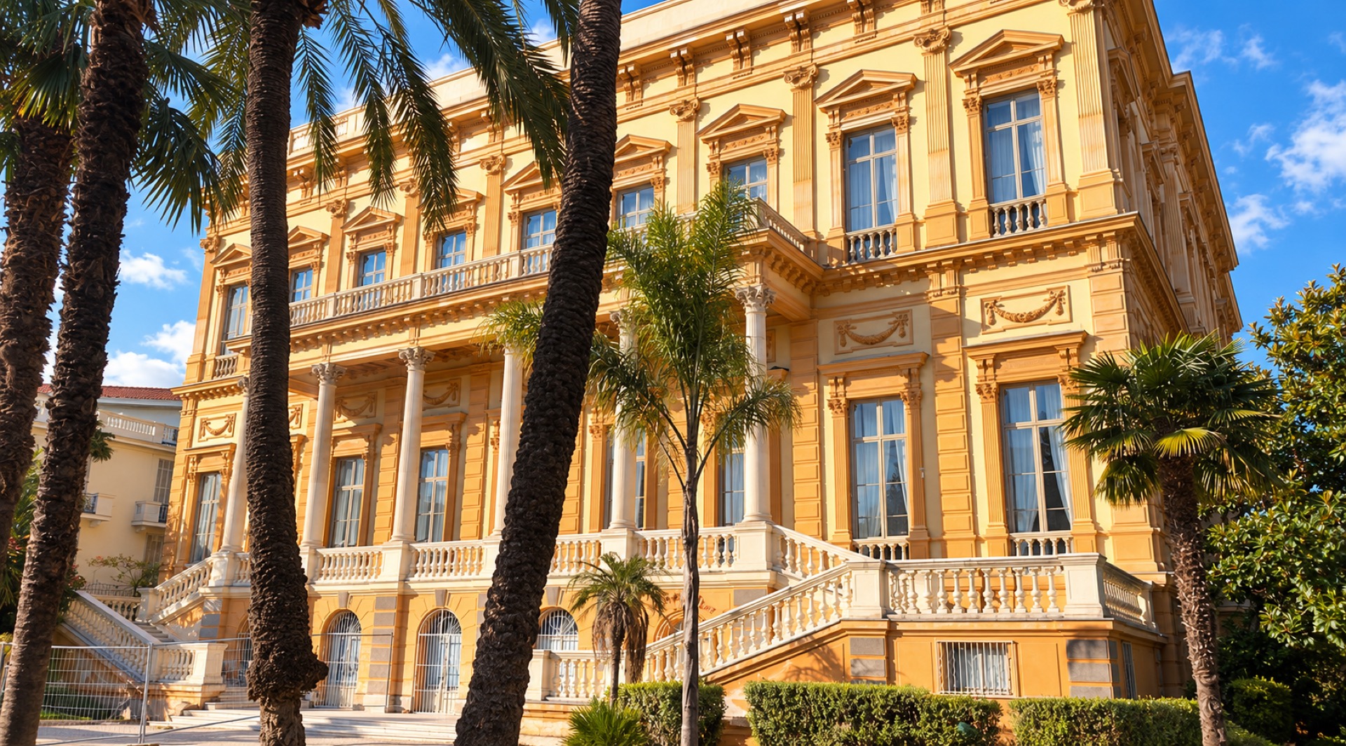 Investissement locatif dans le quartier Grosso à Nice