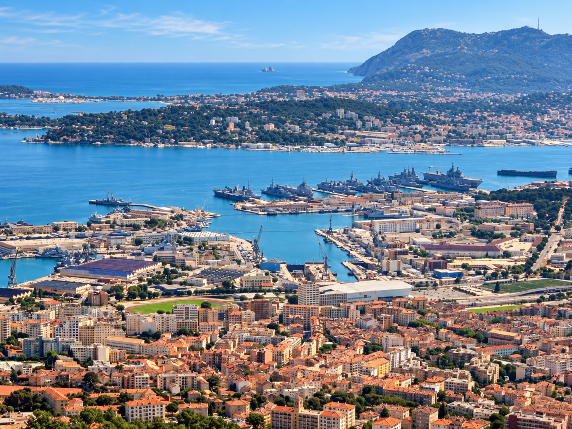 Saint-Jean du Var