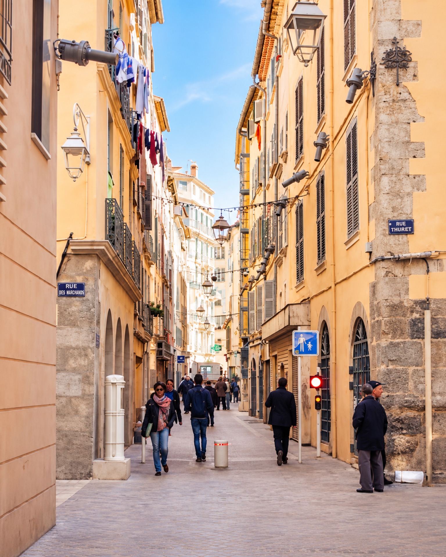 Investissement locatif dans le quartier Saint-Jean du Var à Toulon